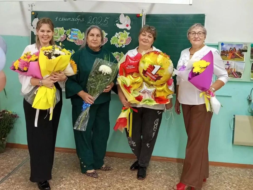 Всё, чем я живу и занимаюсь сегодня, однажды началось в обычном школьном классе Всё, чем я живу и занимаюсь сегодня, однажды началось в обычном школьном классе