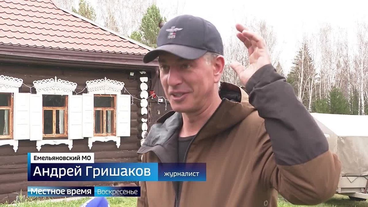 В Красноярском крае сохраняется медвежья угроза