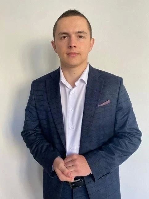 Выпускник Енисейского педагогического колледжа стал обладателем краевой именной стипендии имени В.П. Астафьева