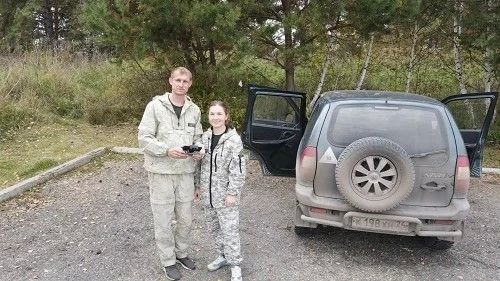 Инспекторы Лесной охраны проинспектировали Курагинское лесничество, задействовав для мониторинга беспилотные летательные аппараты Инспекторы Лесной охраны проинспектировали Курагинское лесничество, задействовав для мониторинга беспилотные летательные аппараты