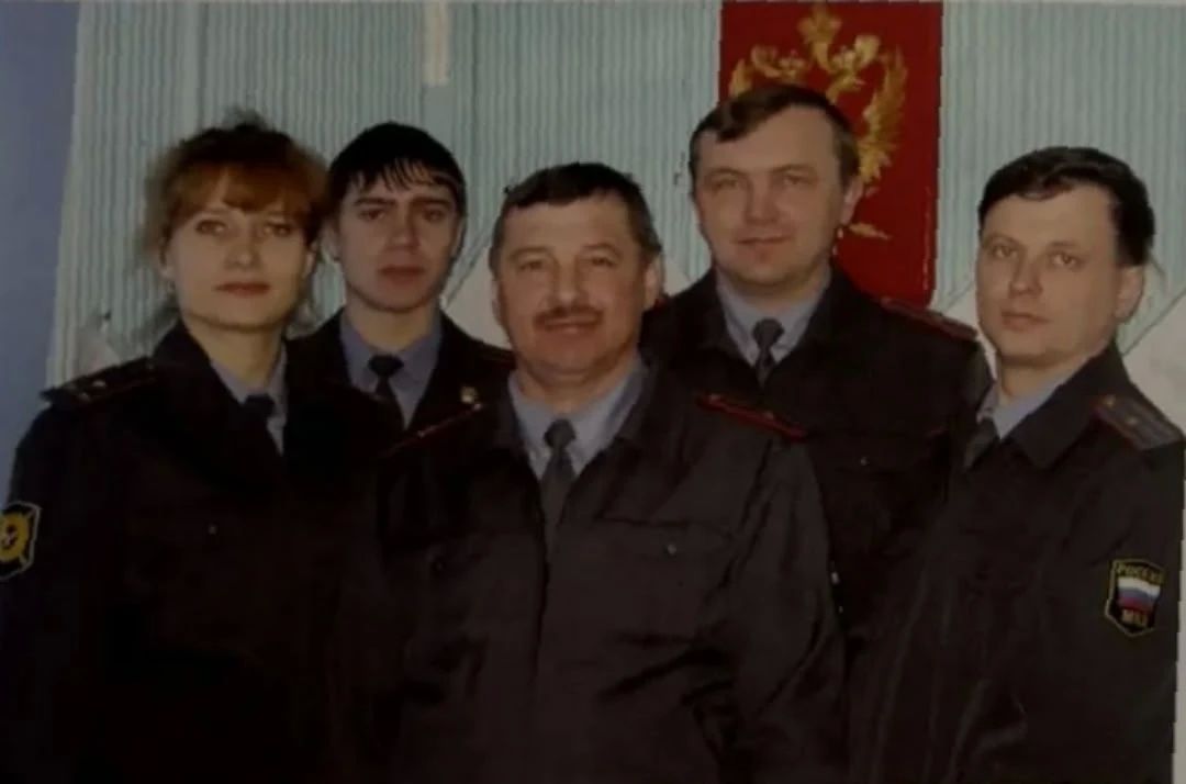 05 октября — День работников уголовного розыска