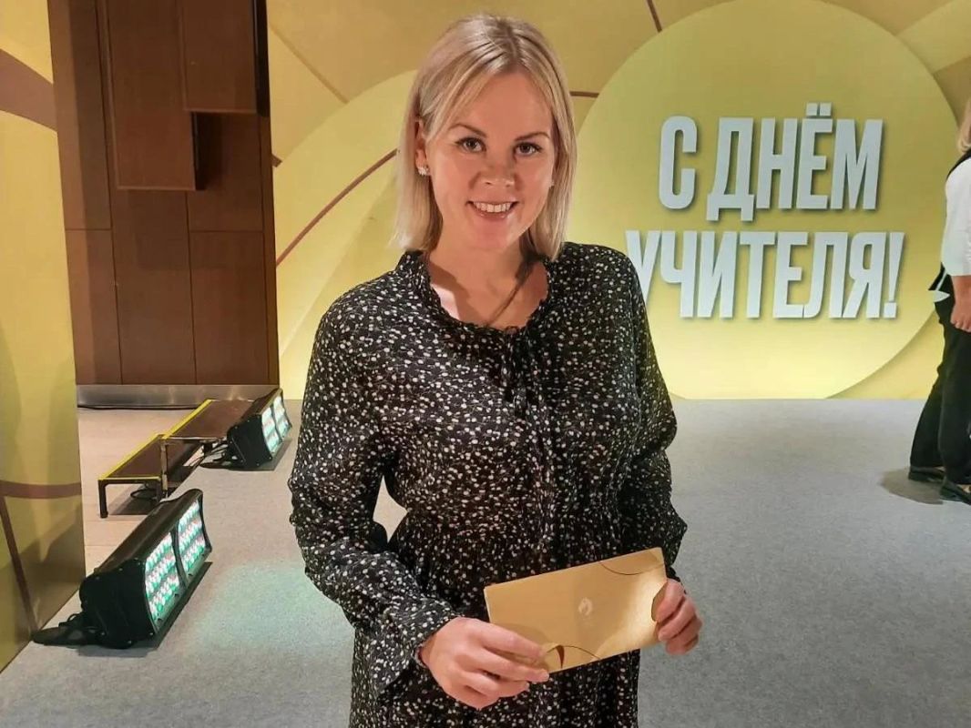 Всё, чем я живу и занимаюсь сегодня, однажды началось в обычном школьном классе