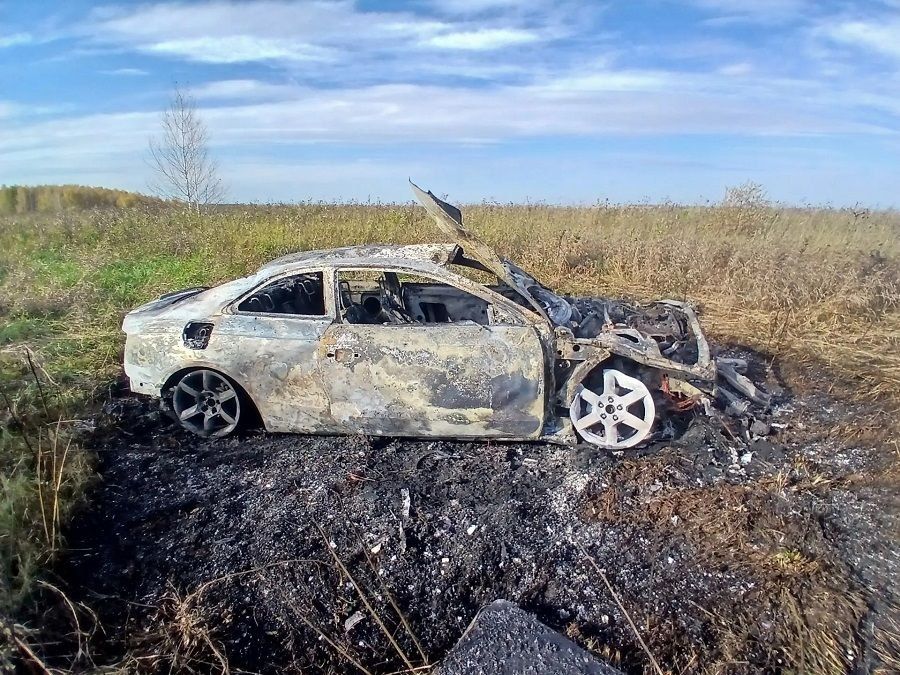 «Обмыла» так, что даже пепел не остался: короткая история владения АУДИ A5 «Обмыла» так, что даже пепел не остался: короткая история владения АУДИ A5