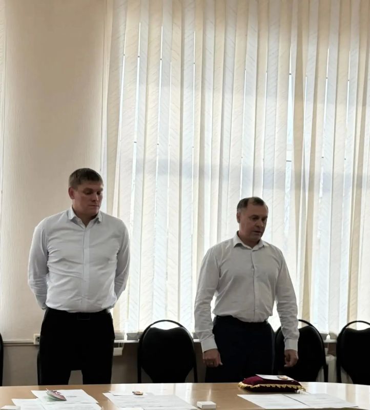 В Ирбейско-Саянском округе семьи погибших бойцов получили государственные награды В Ирбейско-Саянском округе семьи погибших бойцов получили государственные награды