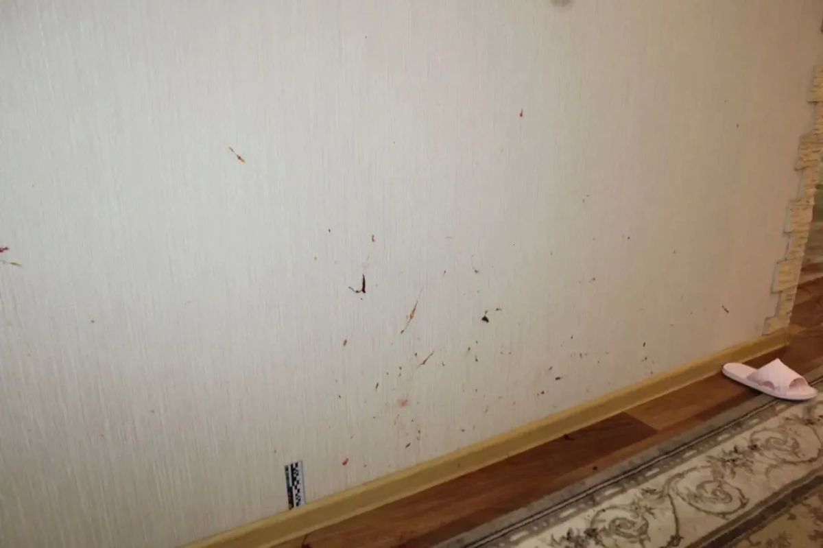 Застрелил бывшую жену и ранил её мужа — получил 15 лет: прокуратура добилась усиления наказания Застрелил бывшую жену и ранил её мужа — получил 15 лет: прокуратура добилась усиления наказания