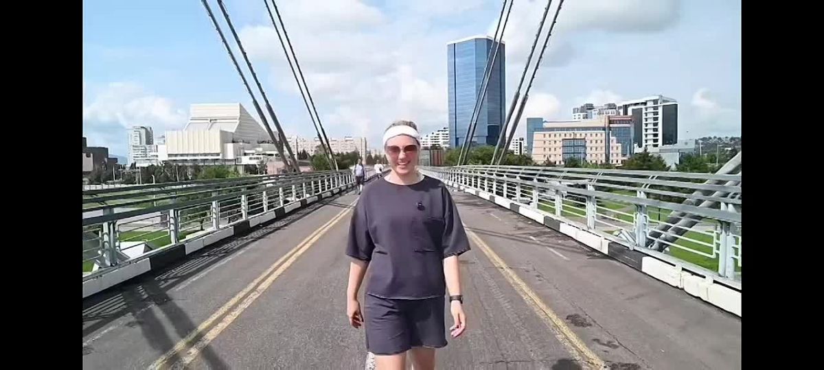Помните, как в июле наш край принимал участников проекта «Медиаразведка» от Туту? Журналисты и блогеры тогда успели влюбиться в Сибирь, и теперь продолжают делиться крутым контентом!