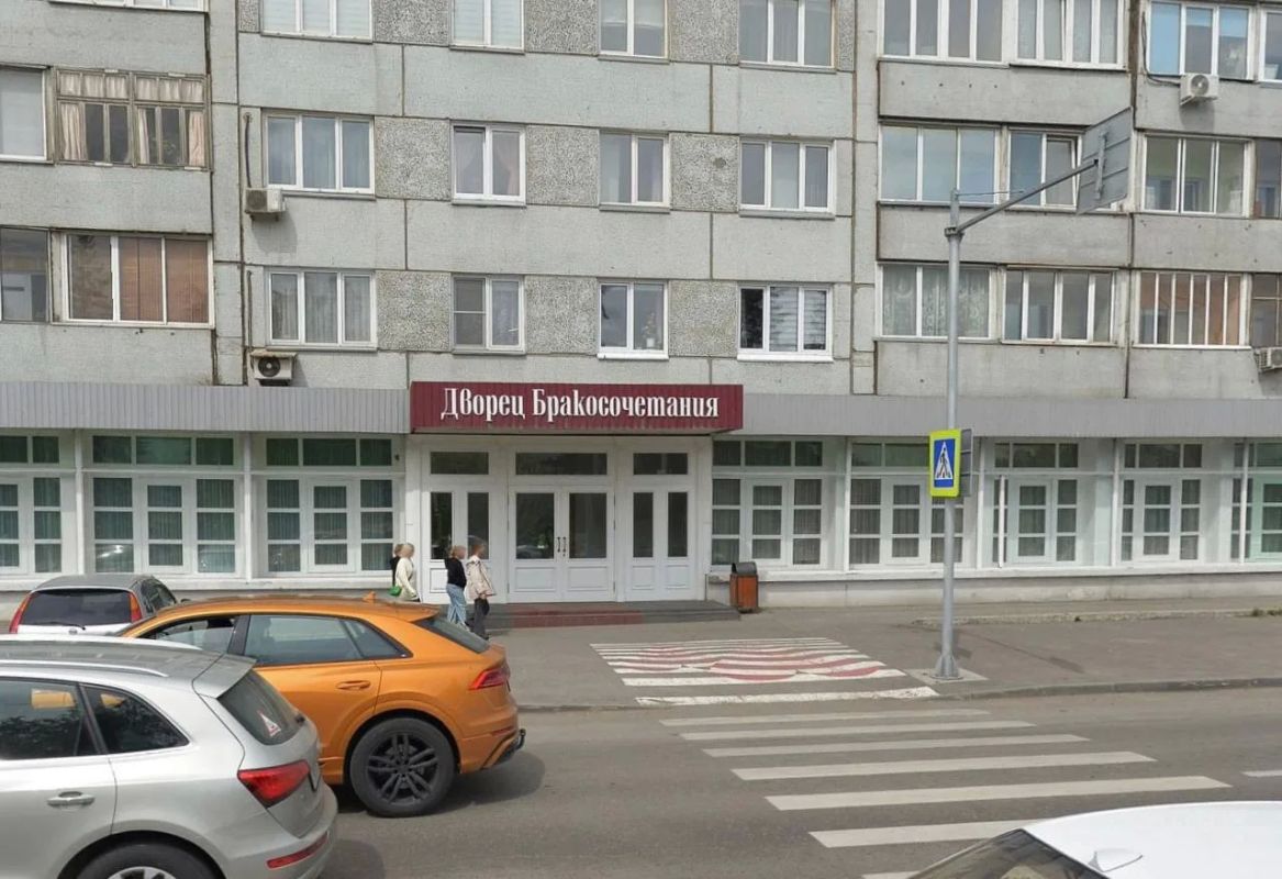 В ЗАГСах Красноярского края вновь проведут «День без разводов»