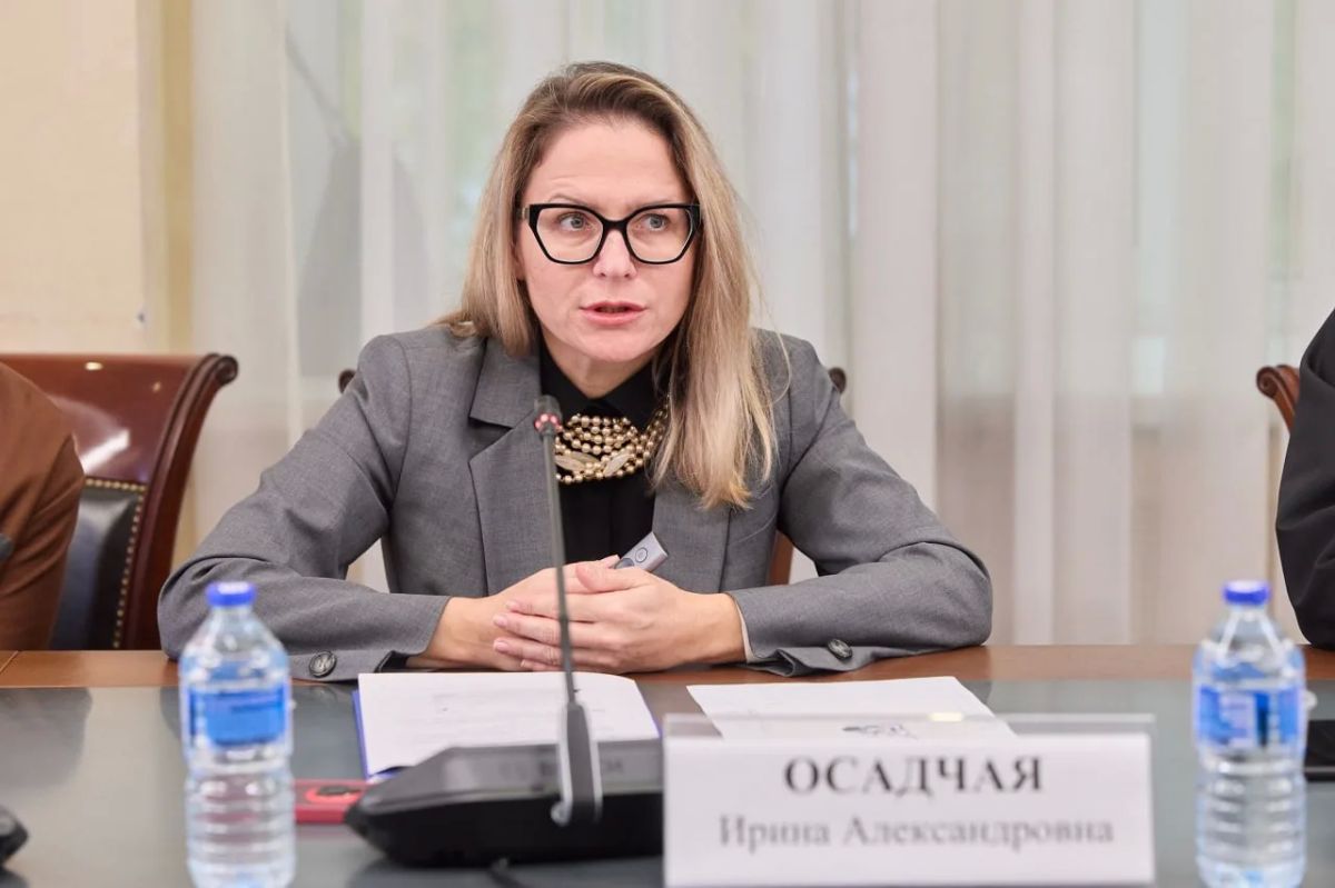 В ОП РФ предложили повысить прозрачность работы фондов для укрепления доверия благотворителей В ОП РФ предложили повысить прозрачность работы фондов для укрепления доверия благотворителей