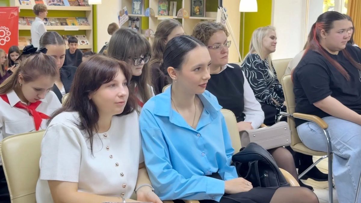 Лига дебатов: слово как оружие, мысль как опора Лига дебатов: слово как оружие, мысль как опора