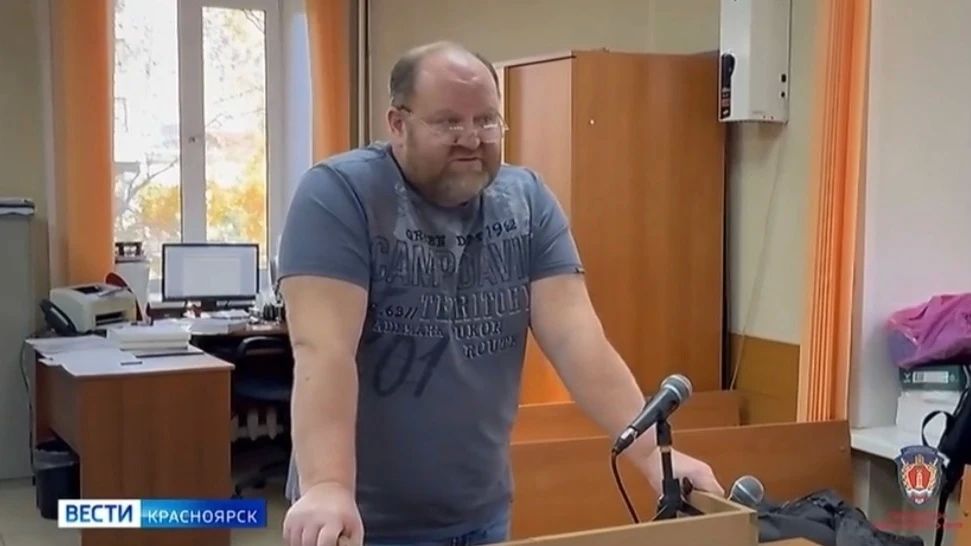 В Красноярске по делу о картельном сговоре допросили экс-директора САТП
