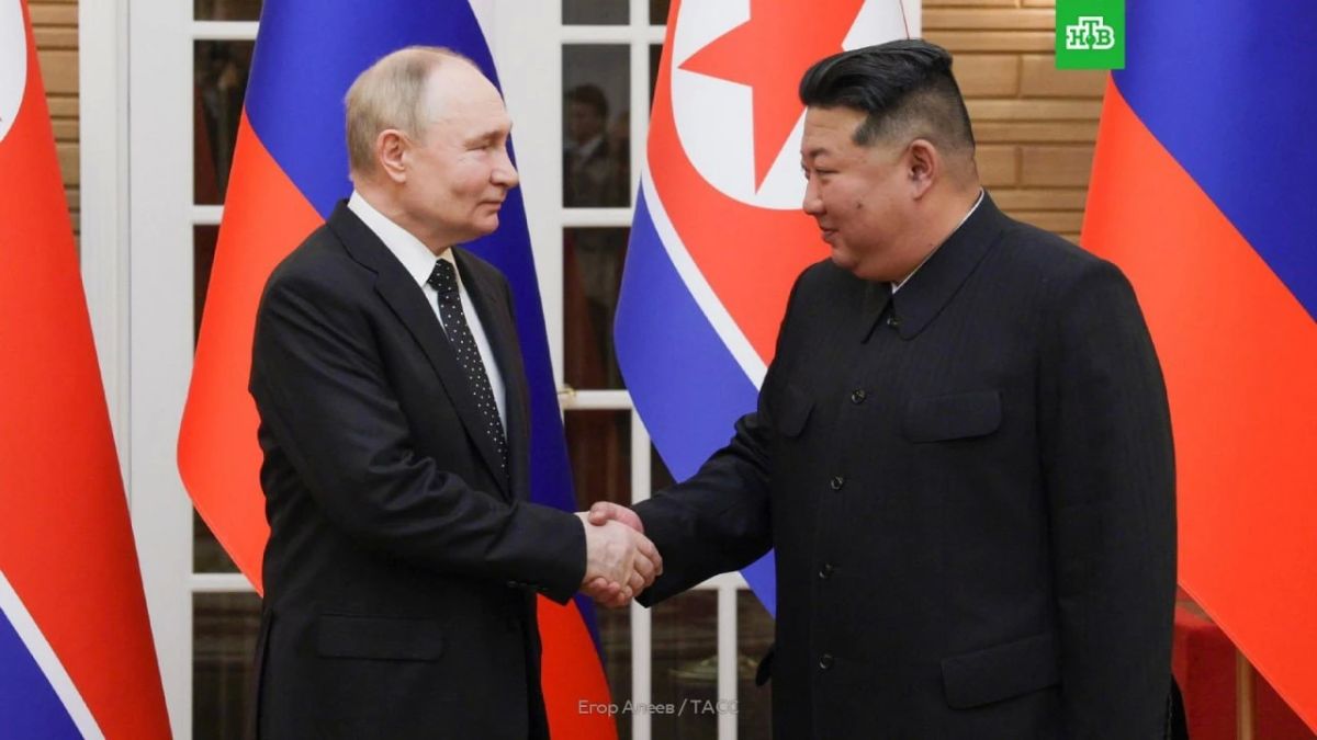 Главы дружественных стран поздравили Владимира Путина с днём рождения