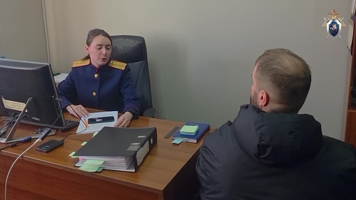 В Хакасии задержан гендиректор регоператора по обращению с ТКО АО «Экопарк» Андрей Мерзляков