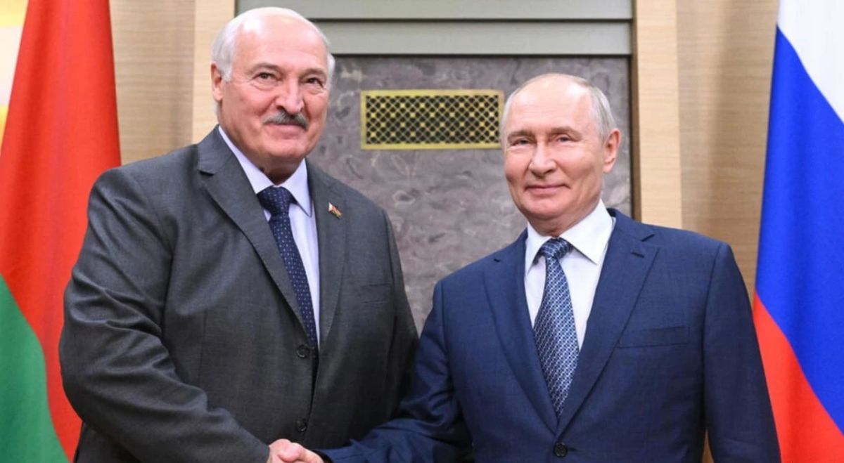 Главы дружественных стран поздравили Владимира Путина с днём рождения Главы дружественных стран поздравили Владимира Путина с днём рождения