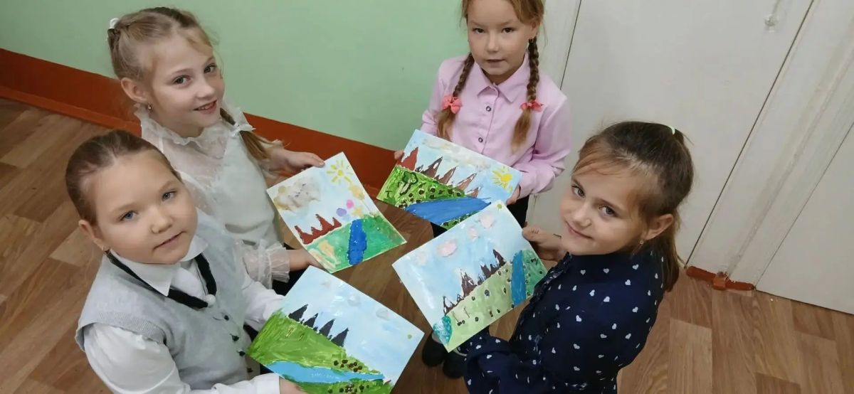 Наука и творчество: как это было Наука и творчество: как это было