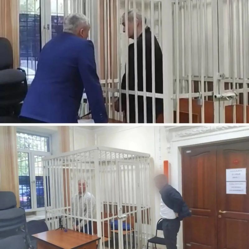 В Красноярске будут судить четырех человек за схематоз на 253 миллиона вокруг отопления поселка Ванавара в Эвенкии В Красноярске будут судить четырех человек за схематоз на 253 миллиона вокруг отопления поселка Ванавара в Эвенкии