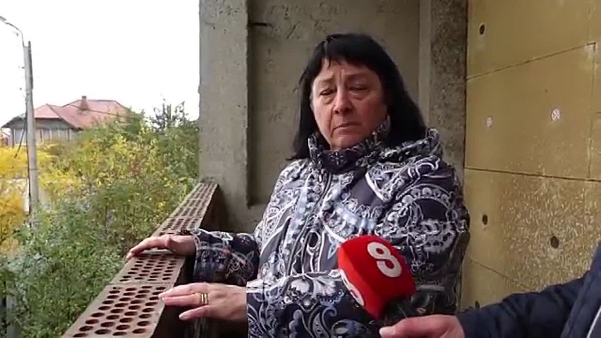 ЖИТЕЛИ «НАНЖУЛЬ-СОЛНЕЧНОГО»: «ЕВГЕНИЙ ГЕНЕРАЛОВ НЕ ФЕОДАЛ, А МЕЛКИЙ ПАКОСТНИК»