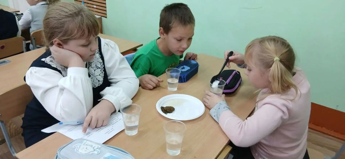 Наука и творчество: как это было Наука и творчество: как это было