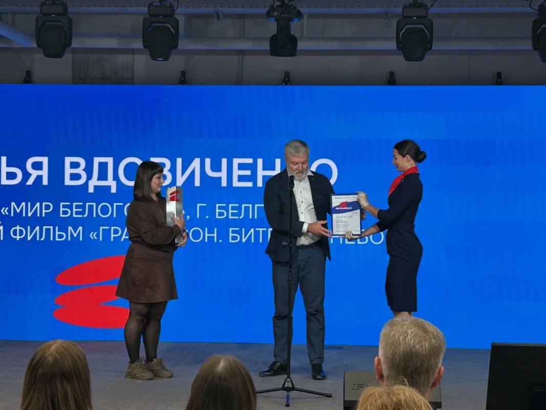 Определены победители конкурса журналистского мастерства «Енисей»