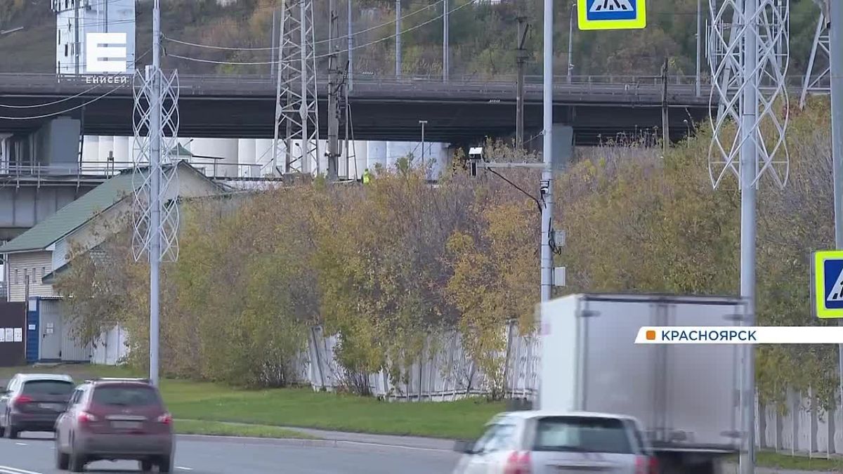 На месте смертельной аварии на Дубровинского появилась камера