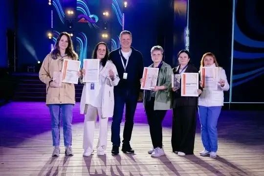 В Шарыповском округе стартует проект «Инициатива ТОС — вектор развития территории» и конкурс «Гражданская инициатива-2» В Шарыповском округе стартует проект «Инициатива ТОС — вектор развития территории» и конкурс «Гражданская инициатива-2»