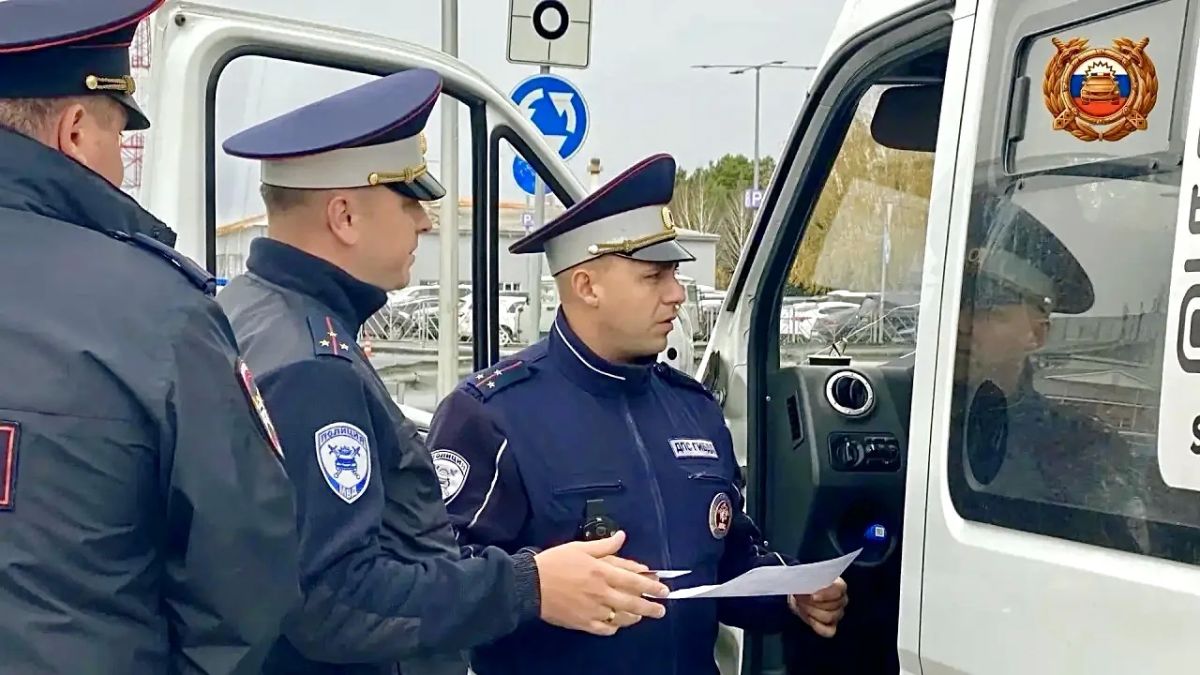 КАЖДАЯ СЕКУНДА НА СЧЕТУ: в Красноярске прошел рейд «Маячок»! Силами специализированной роты Госавтоинспекции по Красноярскому краю было проведено оперативно-профилактическое мероприятие «Маячок» Цель рейда - напомнить... КАЖДАЯ СЕКУНДА НА СЧЕТУ: в Красноярске прошел рейд «Маячок»! Силами специализированной роты Госавтоинспекции по Красноярскому краю было проведено оперативно-профилактическое мероприятие «Маячок» Цель рейда - напомнить...