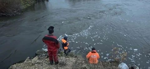 Отец и сын уехали на рыбалку и пропали в Красноярском крае