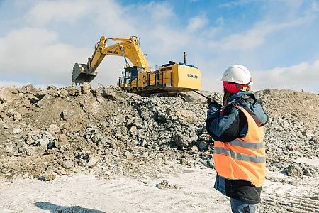 Соврудник объявил конкурс на поиск подрядчика проекта разработки месторождения «Доброе»
