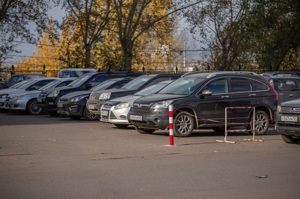 Пора ли автовладельцам «переобуваться»?