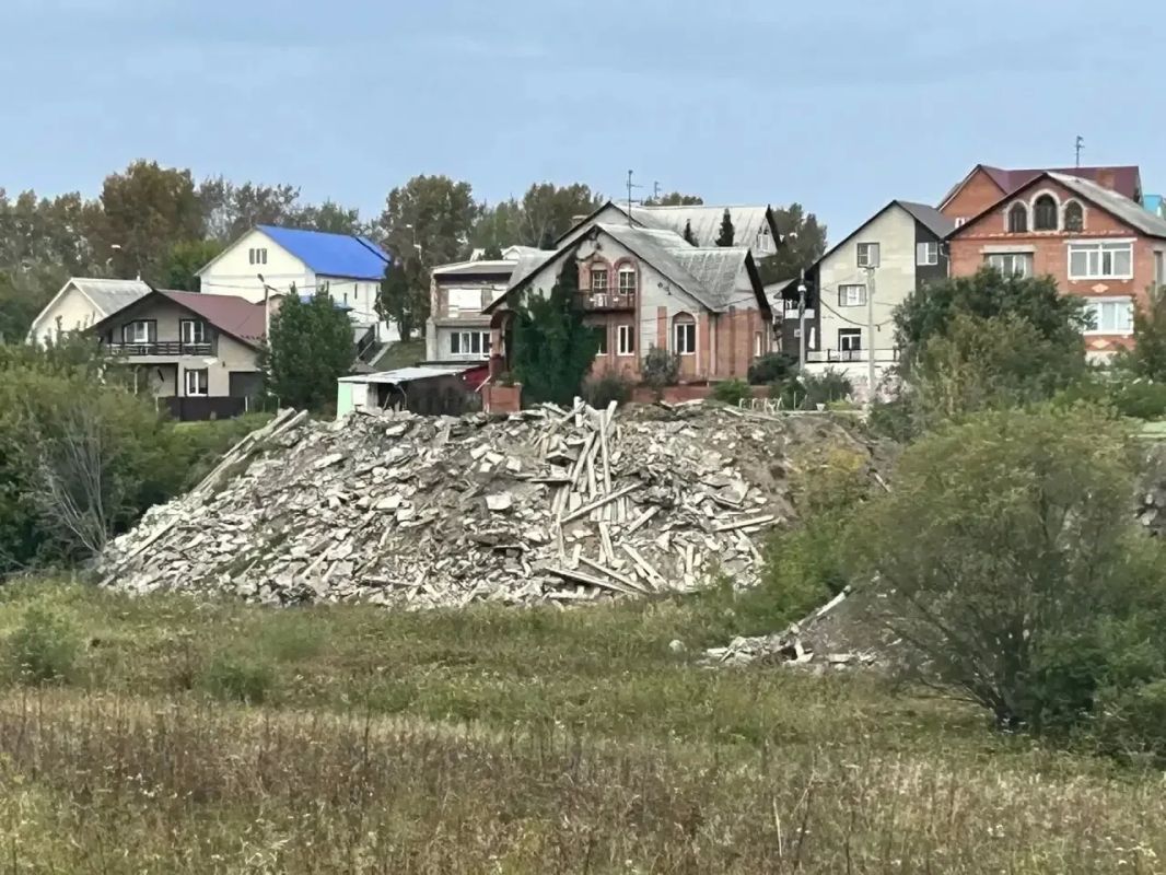 Полигон на бумаге, мусор — на соседском участке: директор «КрасСибТехСтрой» предстанет перед судом за мошенничество на 250 тыс