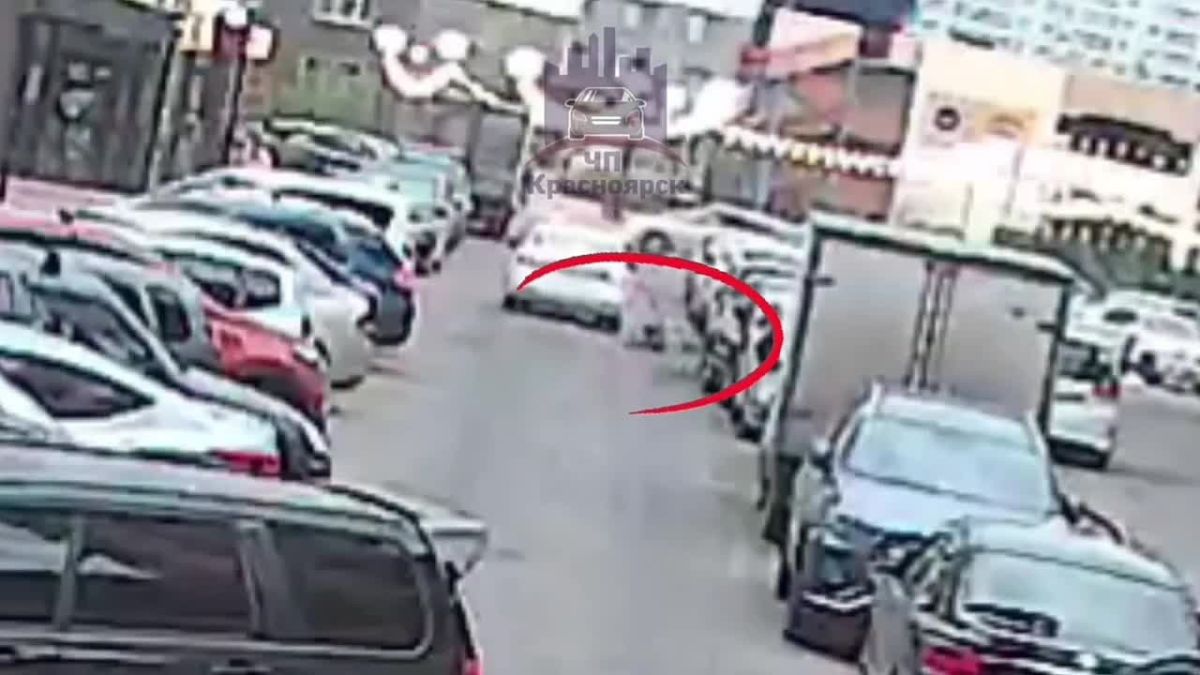 «Просто напомнить» уже недостаточно: Госавтоинспекция Красноярска призывает родителей и педагогов ежедневно обучать детей правилам дорожной безопасности!