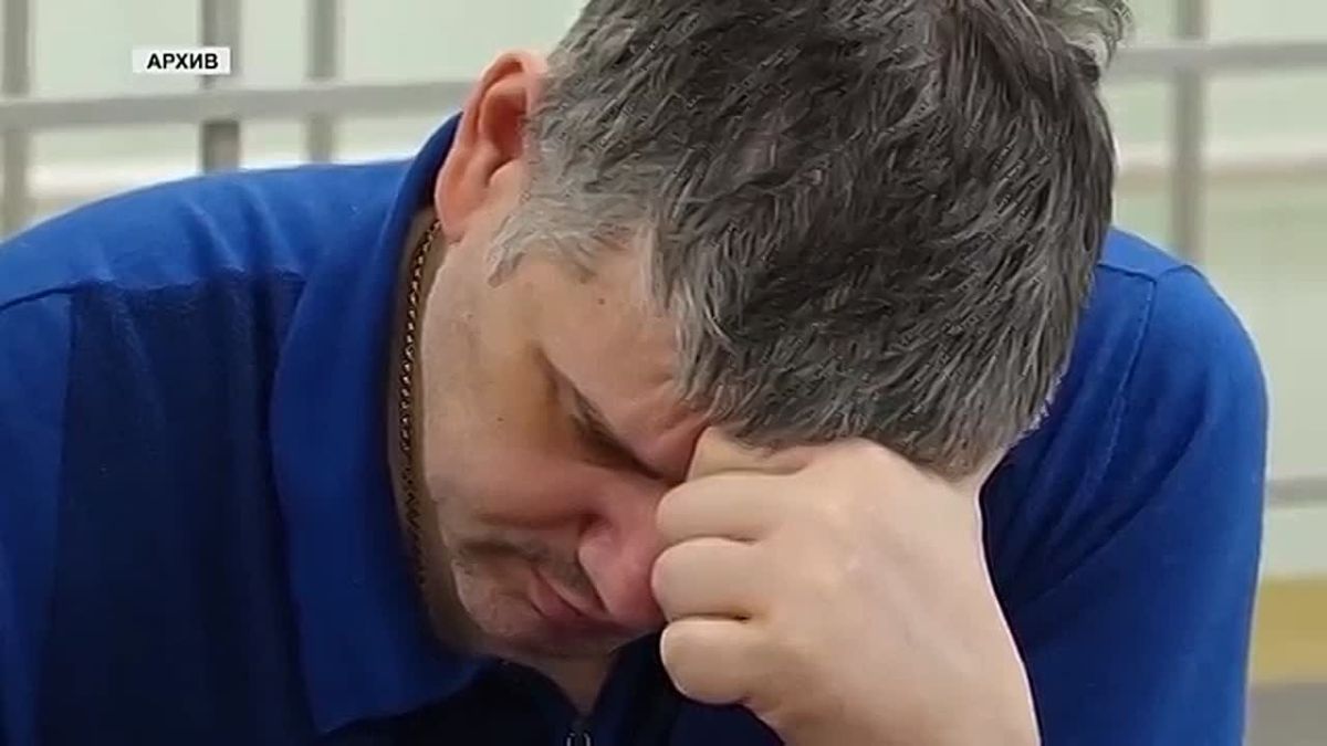 НЕ ПО СЕНЬКЕ ШАПКА. А СПРАВЕДЛИВ ЛИ ПРИГОВОР?