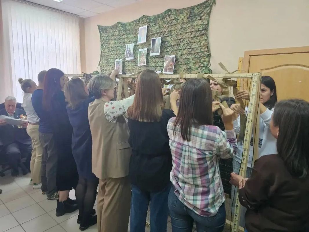Сегодня в рубрике #ДобрыеДела: Сегодня в рубрике #ДобрыеДела: