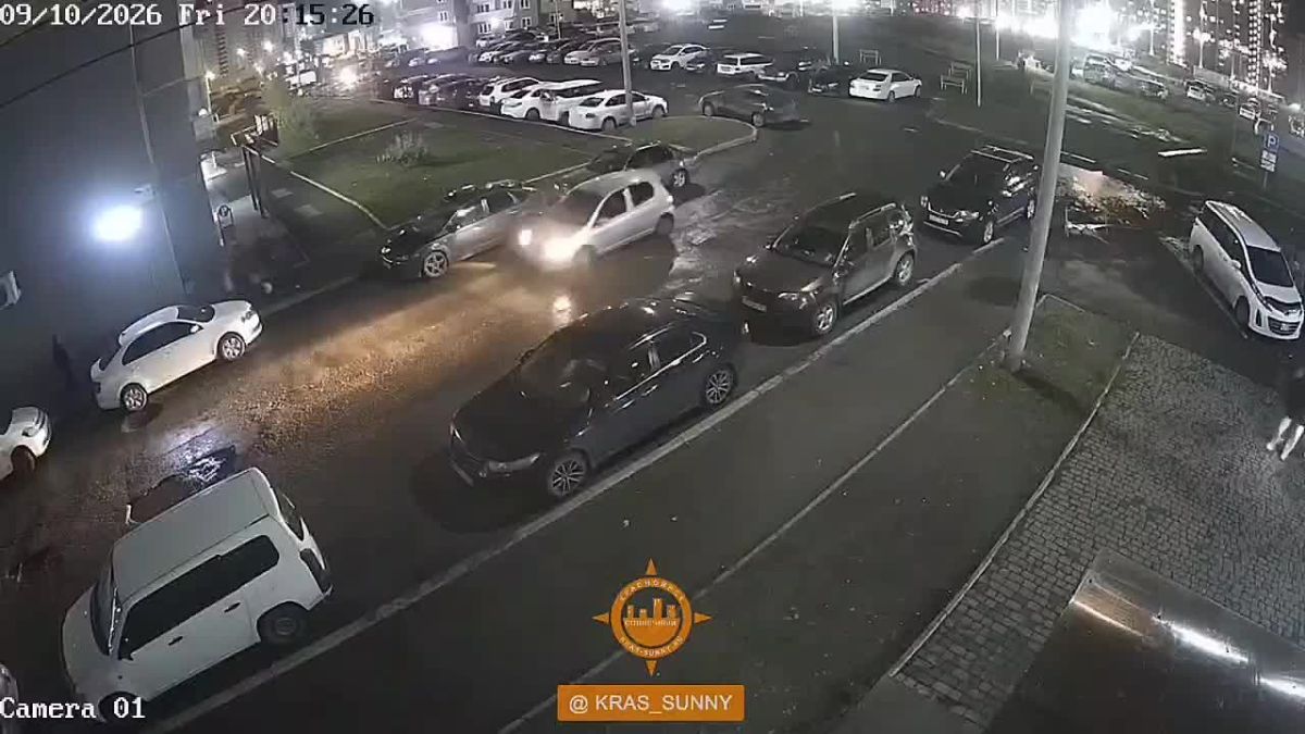 В Красноярске полиция устанавливает личность мужчины, набросившегося на ребёнка