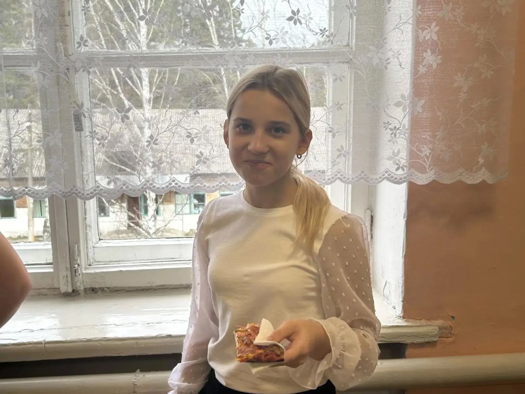 Ярмарка, которая пахнет домом Ярмарка, которая пахнет домом