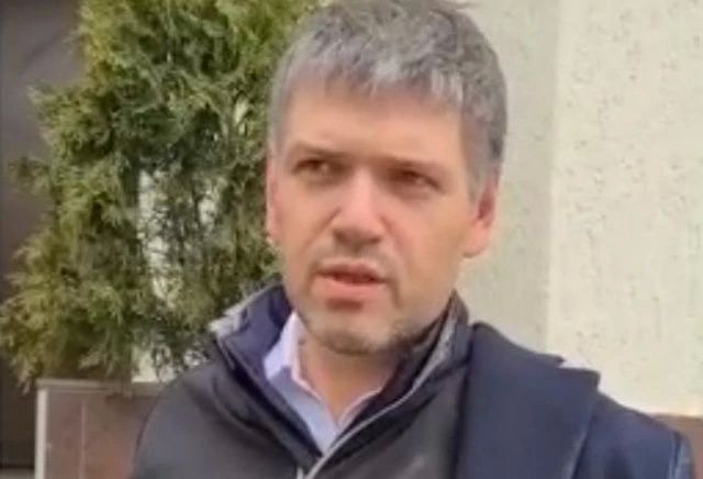 Сыну Владимира Егорова дали условный срок по делу о поставке оборудовании для краевой больницы