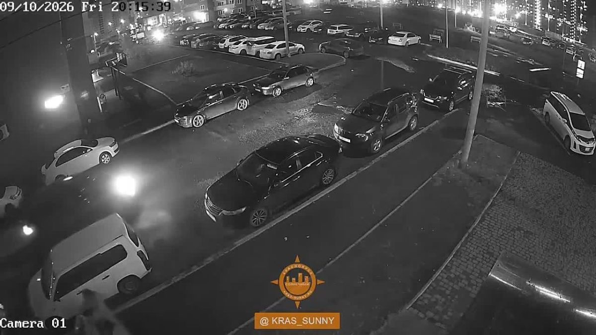 Пьяный мужчина напал на 9-летнюю девочку в Красноярске