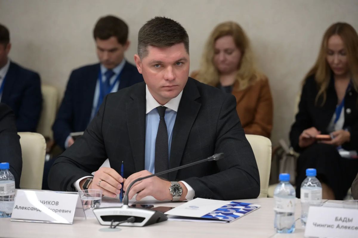 Красноярский край представил на форуме «InRussia 2026» проекты в станкостроении и горной технике