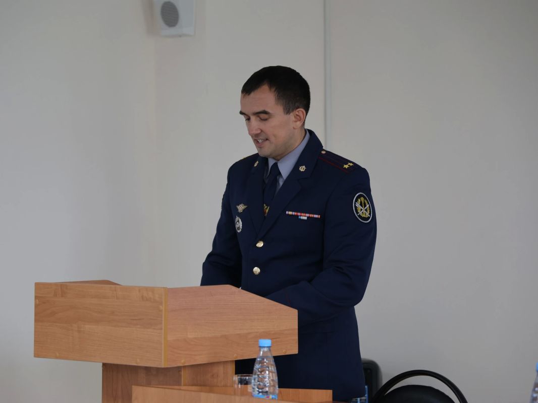 В г. Сосновоборске, на базе СИЗО-6, в рамках национального проекта «Молодежь и дети» прошел модуль «Школа молодежной политики В г. Сосновоборске, на базе СИЗО-6, в рамках национального проекта «Молодежь и дети» прошел модуль «Школа молодежной политики