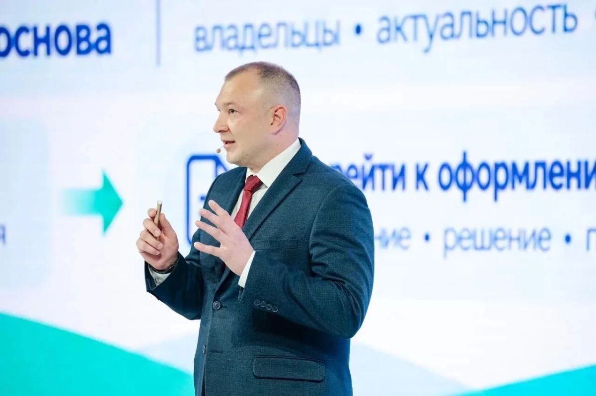 Михаил Котюков: Участники второго потока президентской кадровой программы «Время героев» защитили свои проектные предложения по итогам региональных стажировок Михаил Котюков: Участники второго потока президентской кадровой программы «Время героев» защитили свои проектные предложения по итогам региональных стажировок