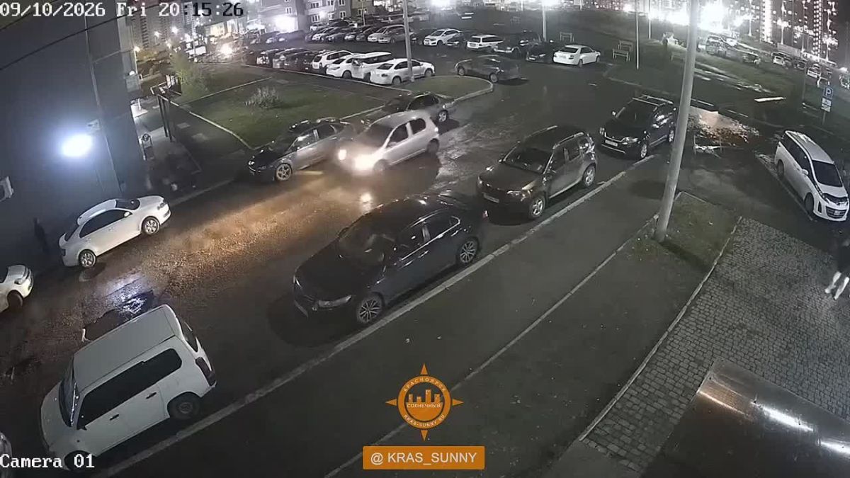 Пьяный красноярец схватил девочку за горло на глазах матери в Солнечном