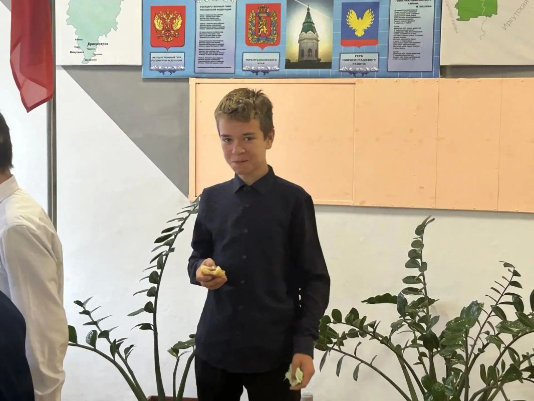 Ярмарка, которая пахнет домом Ярмарка, которая пахнет домом