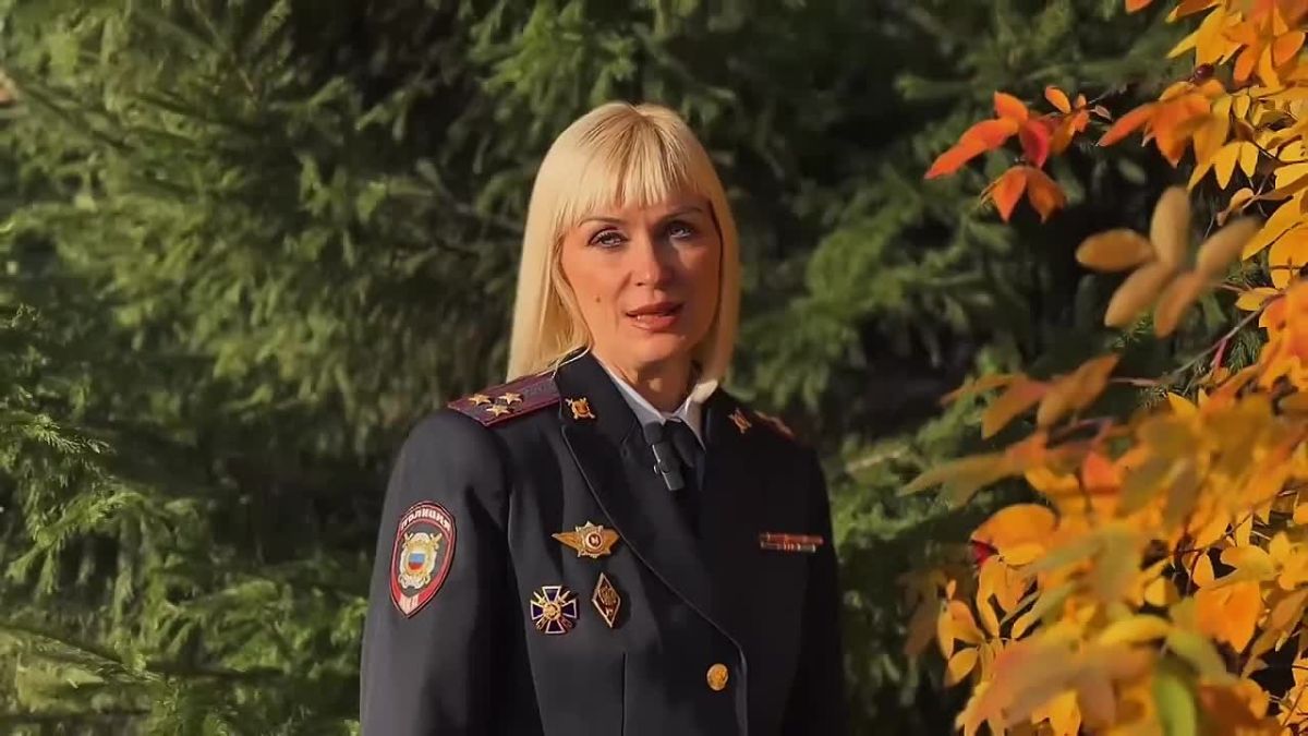 108 лет кадровой службе МВД России!