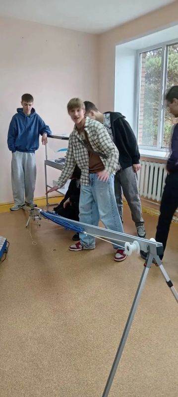 От теории к реальному запуску! От теории к реальному запуску!