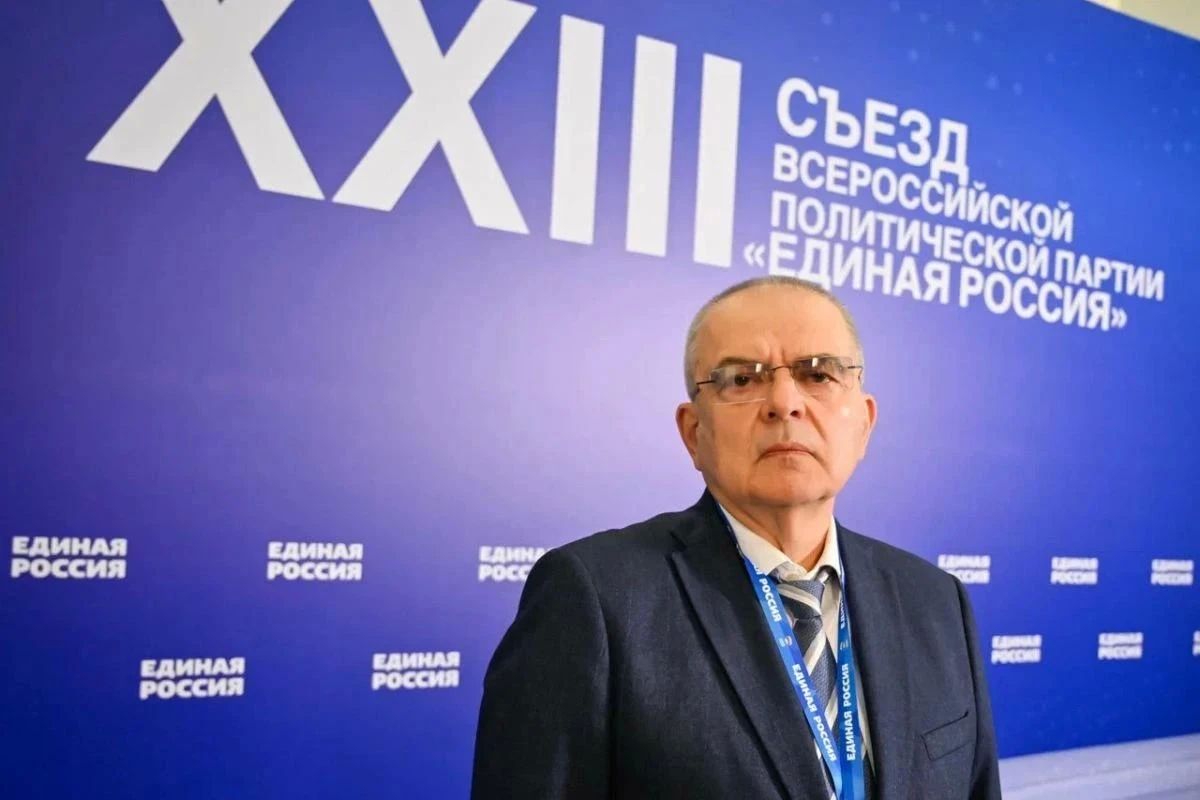 Грачев Андрей Михайлович стал заместителем председателя комитета по развитию Дальнего Востока и Арктики Грачев Андрей Михайлович стал заместителем председателя комитета по развитию Дальнего Востока и Арктики