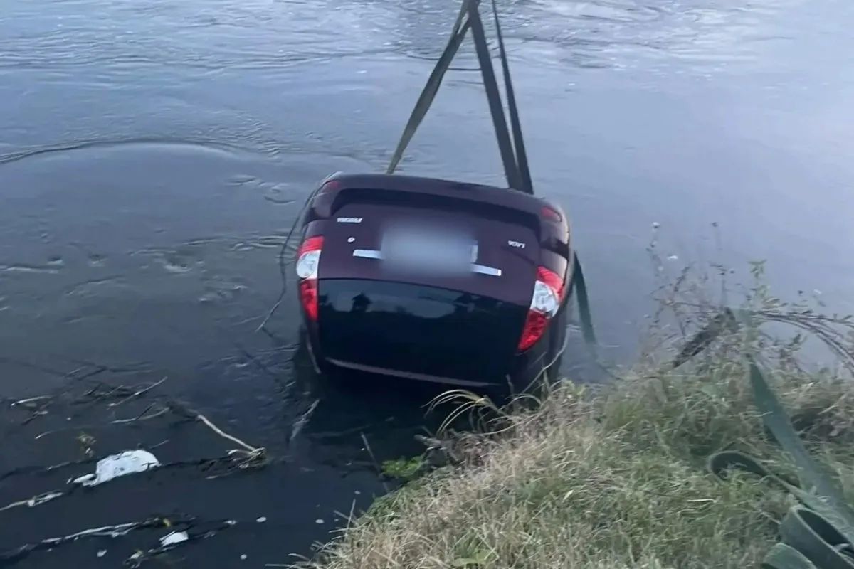 В Красноярском крае найдено тело второго утонувшего рыбака