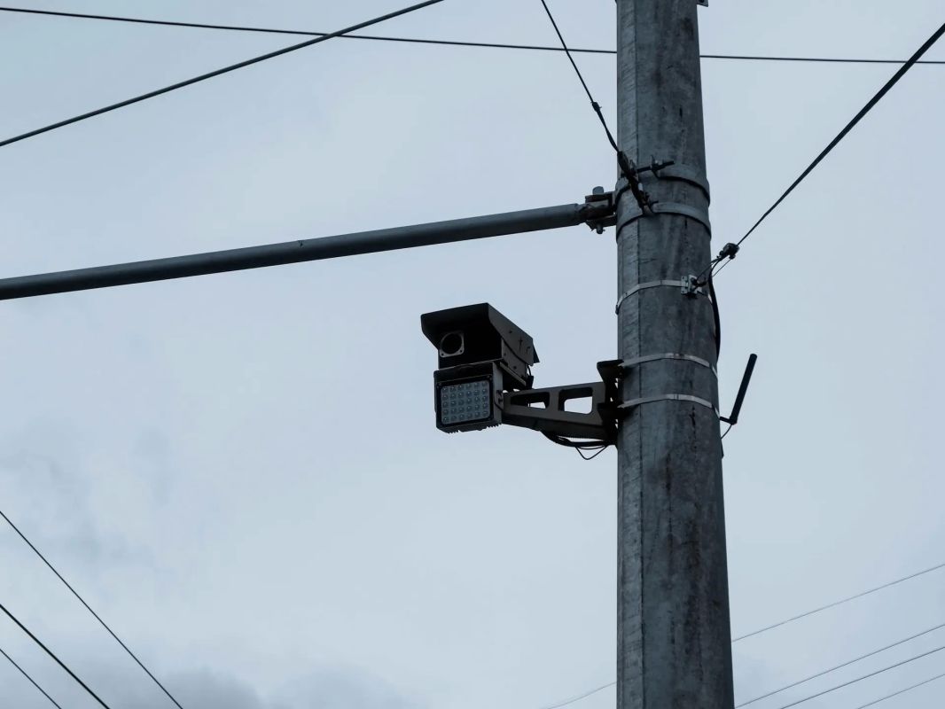 На дорогах края заработают 68 новых рубежей контроля