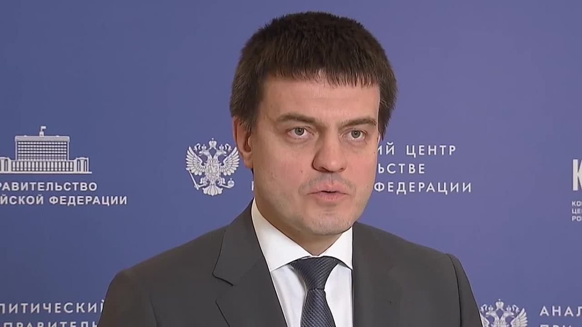Губернатор Михаил Котюков стал участником стратегической сессии, посвящённой технологическому развитию
