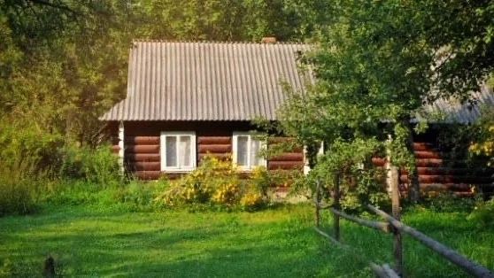 Житель Канска не смог взыскать с бывшей жены 252 тысячи рублей за дом в Нижнем Ингаше