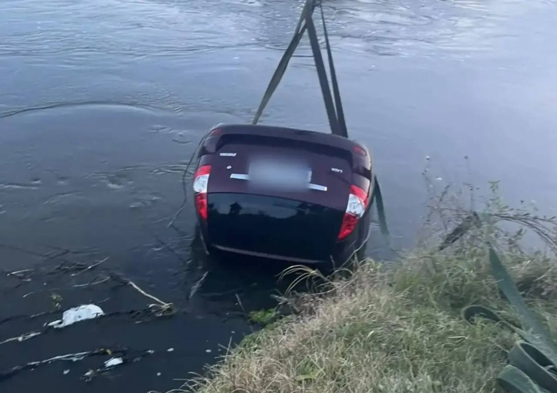 Тела пропавших во время рыбалки отца и сына нашли в Красноярском крае