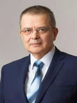 Грачев Андрей Михайлович стал заместителем председателя комитета по развитию Дальнего Востока и Арктики